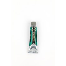 램브란트 유화물감 S5 610 CobaltGreen, 40ml, 1색