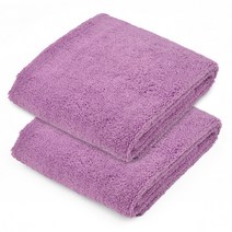 훠링 미라클 특대형 드라잉 타월, 2개