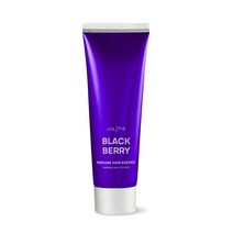 줄라이미 퍼퓸 헤어에센스 블랙베리, 80ml, 1개