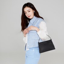 세인트스코트 케리 미니 토트백 NBK7340