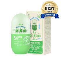 GRN 시즌4 올 뉴 초록이 다이어트 식품, 60정, 1개