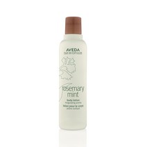 아베다 로즈메리 민트 바디 로션, 200ml, 1개