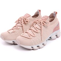 밸롭 BSR 티바트2.0 니트 런닝화 BS02010161