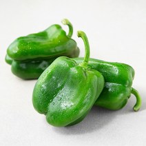 국내산 청피망, 3개입, 1개