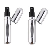 향수 공병 8ml, 미러, 2개