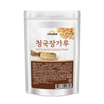 초담식품 청국장가루, 300g, 1개