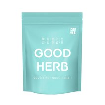 조은약초 자일리톨 가루, 800g, 1개