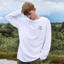 플루크 무빙 쉐도우 롱슬리브 긴팔티셔츠 FLT111