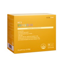 뉴트리코어 달맞이꽃종자유, 1개