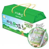 자연애선물 초석잠즙, 100ml, 30개