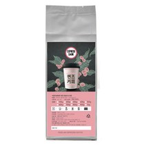 퀸즈커피 EXPRESS DARK 커피, 홀빈(분쇄안함), 200g