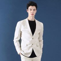 리버클래시 남성용 셋업 자켓 LGS24452