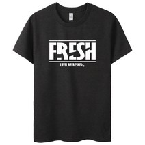 벤힛 FRESH 반팔티셔츠