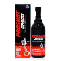 프로샷 어드밴스 연료첨가제 가솔린 300ml, 1개, 가솔린/휘발유