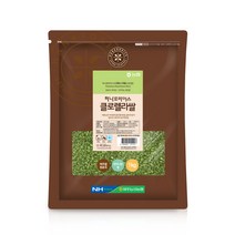 하나로라이스 클로렐라쌀, 1개, 1kg