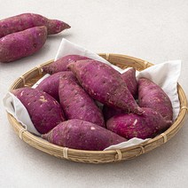 맛있는 밤고구마, 1박스, 1.5kg