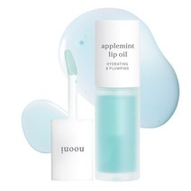 누니 애플 립 오일, 애플 민트, 1개