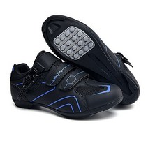 일반폐달형 자전거 운동화, 네이비, 275~280