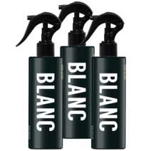 더프트앤도프트 바디스프레이 레이지블랑, 3개, 250ml