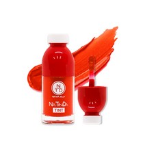 나틴다 워터젤리 틴트 벨벳타입 6ml, 02-2 샤이니 러브, 1개