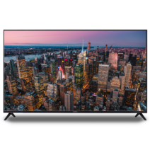와이드뷰 4K UHD LED TV, 147cm(58인치), WVH580UHD-E01, 스탠드형, 방문설치