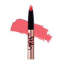 네이크업페이스 원나잇 립스틱 0.6g, 4호 청담동 코랄, 1개