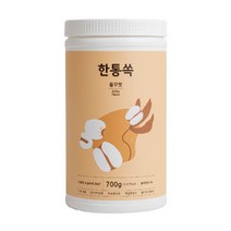 한통쏙 단백질 쉐이크 율무맛, 700g, 1개