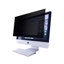 레이텍 정보보호 보안기 노트북 필름 W9, 22in, 1개
