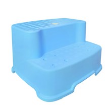 버드시아 와이드 2단 디딤대, 상큼파랑