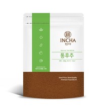 인차 통후추 흑후추, 200g, 1개
