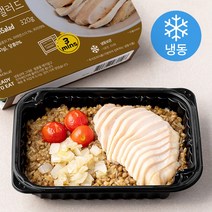 키토유 치킨 곡물 샐러드 (냉동), 320g, 1개