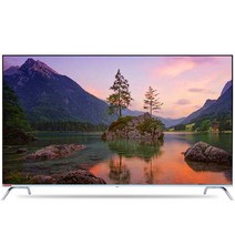 더함 4K UHD LED HDR 안드로이드11 스마트 TV 147cm(58인치) TA584-AVN22CB 스탠드형 방문설치