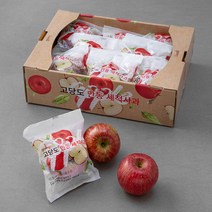 곰곰 고당도 안동 세척사과, 1.8kg, 1개