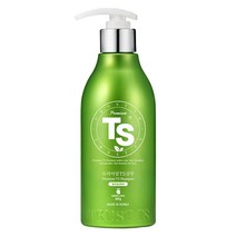 TS 프리미엄 샴푸 피톤치드 라벤더향, 300g, 1개