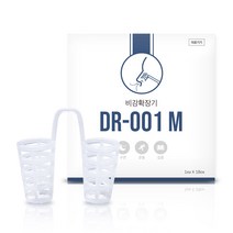 닥터슬립 코골이완화 비강확장기 DR-001M, 1개