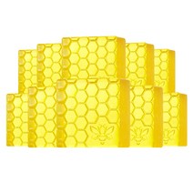 미친스킨 프로폴리스 벌집모공팩 클렌징비누, 10개, 100g