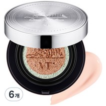 VT 시카 선 프라이머 톤업 쿠션, 6개