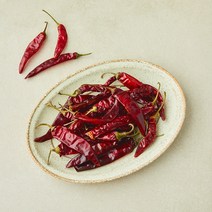 청양 건고추, 70g, 1개 상품 이미지