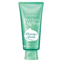 센카 NEW 퍼펙트 휩 아크네 케어 클렌징폼, 100g, 1개