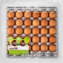 난각번호1번 동물복지 방목 유정란 계란 달걀 무항생제인증 농장직영 60구 (100%파손보상)