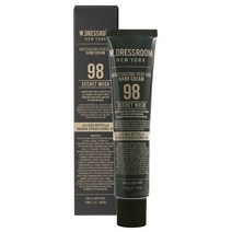 더블유드레스룸 퍼퓸 핸드크림 No 98 시크릿머스크, 50ml, 1개