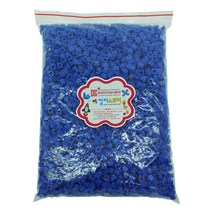 컬러스토리 디폼블럭 10mm 1kg B18 3030p, 파랑색