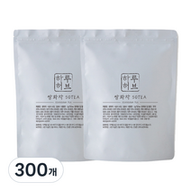 쌍화차 티백, 2g, 300개, 1개