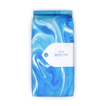 웨이브온 블랜드 원두 커피, 에스프레소(가정용), 1kg, 1개
