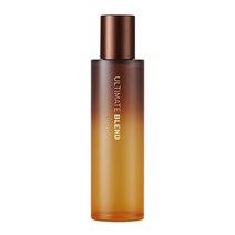 토니모리 얼티밋블렌드 블랙 프로폴리스 3.3 물광 토너, 140ml, 1개