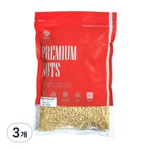 볶음 땅콩 16분태, 1kg, 3개