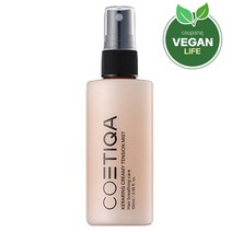 코에티카 케라링 크리미 텐션 헤어팩 미스트, 100ml, 1개