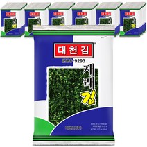대천김 재래김, 20g, 35개