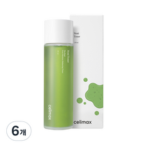 셀리맥스 더 리얼 노니 수분 밸런싱 토너, 150ml, 6개