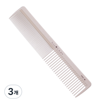 우에하라셀 실콤 커트빗 PRO-30, 아이보리, 3개